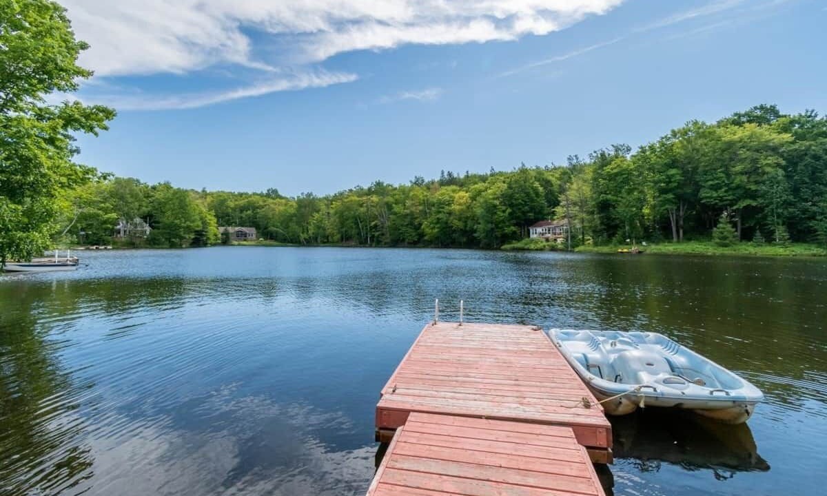Photo of Outdoor in Mauricie