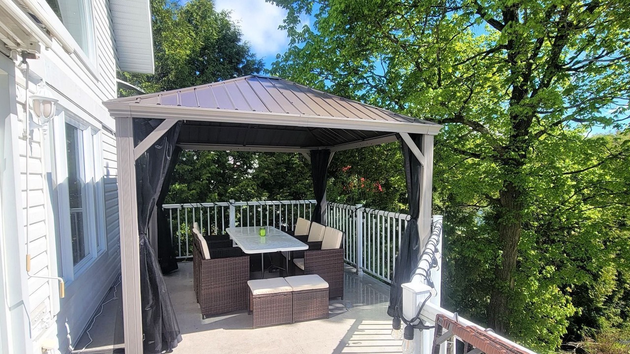 Photo of Outdoor in Mauricie