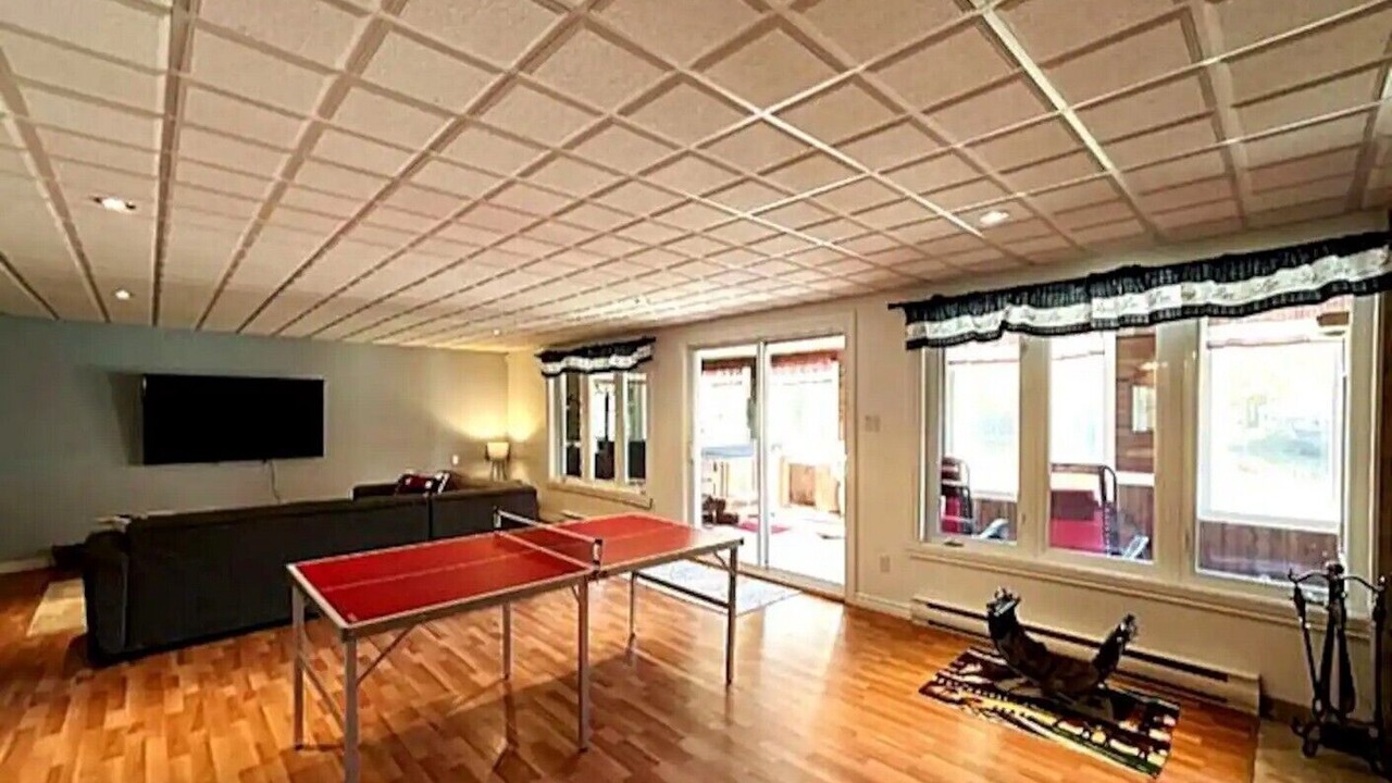 Photo of Bedroom in Mauricie