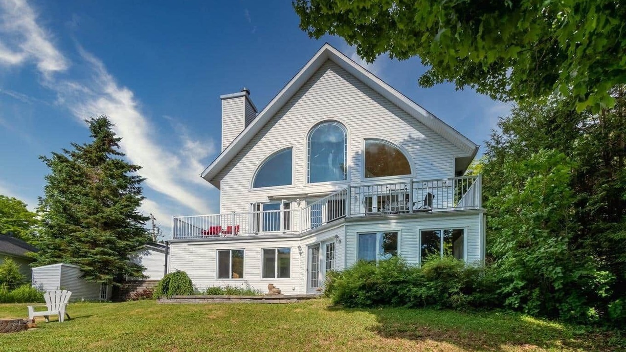 Photo of Outdoor in Mauricie