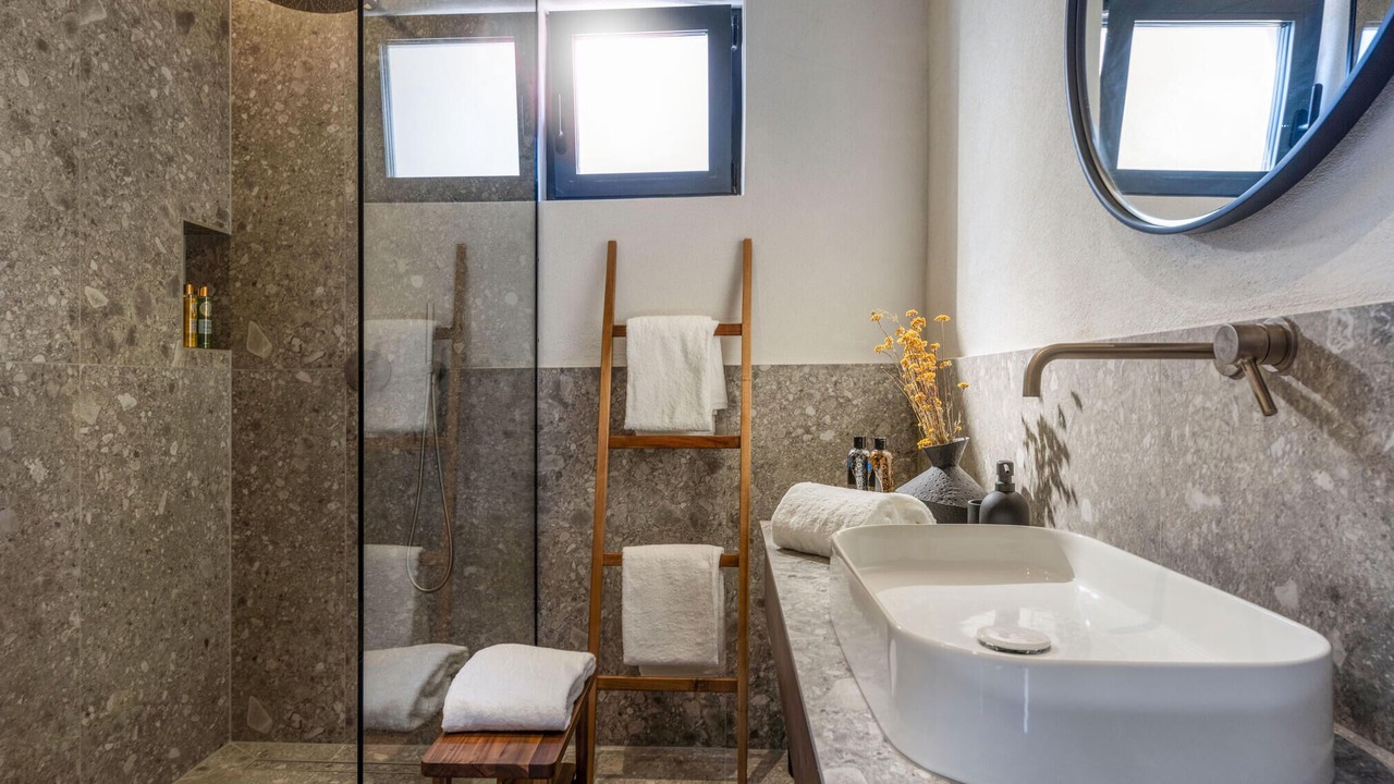 Photo of Bathroom in Povljana
