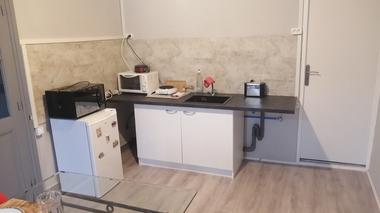 Photo of Kitchen in Bourg-Argental