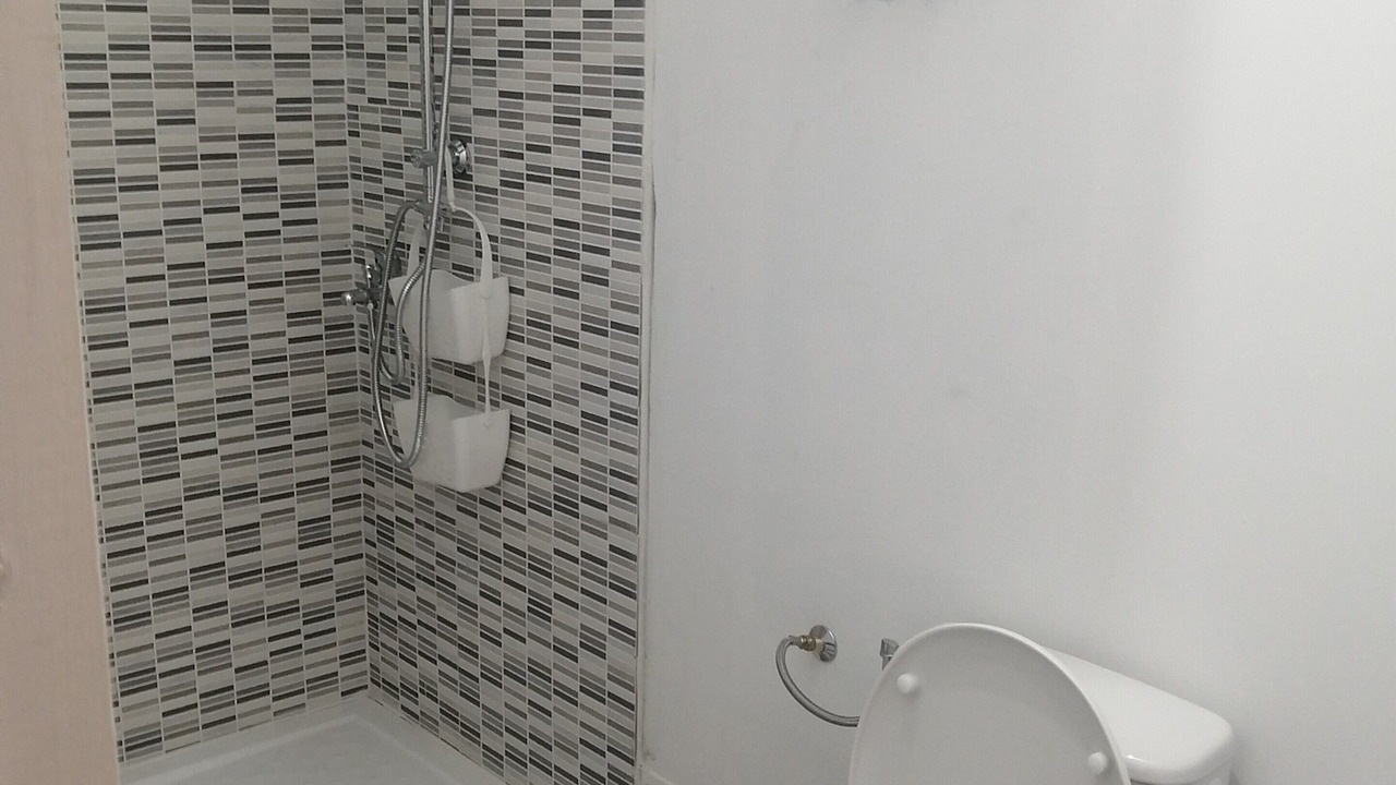 Photo of Bathroom in Bourg-Argental