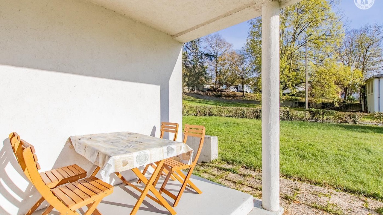 Photo of Outdoor in Bourbon-Lancy