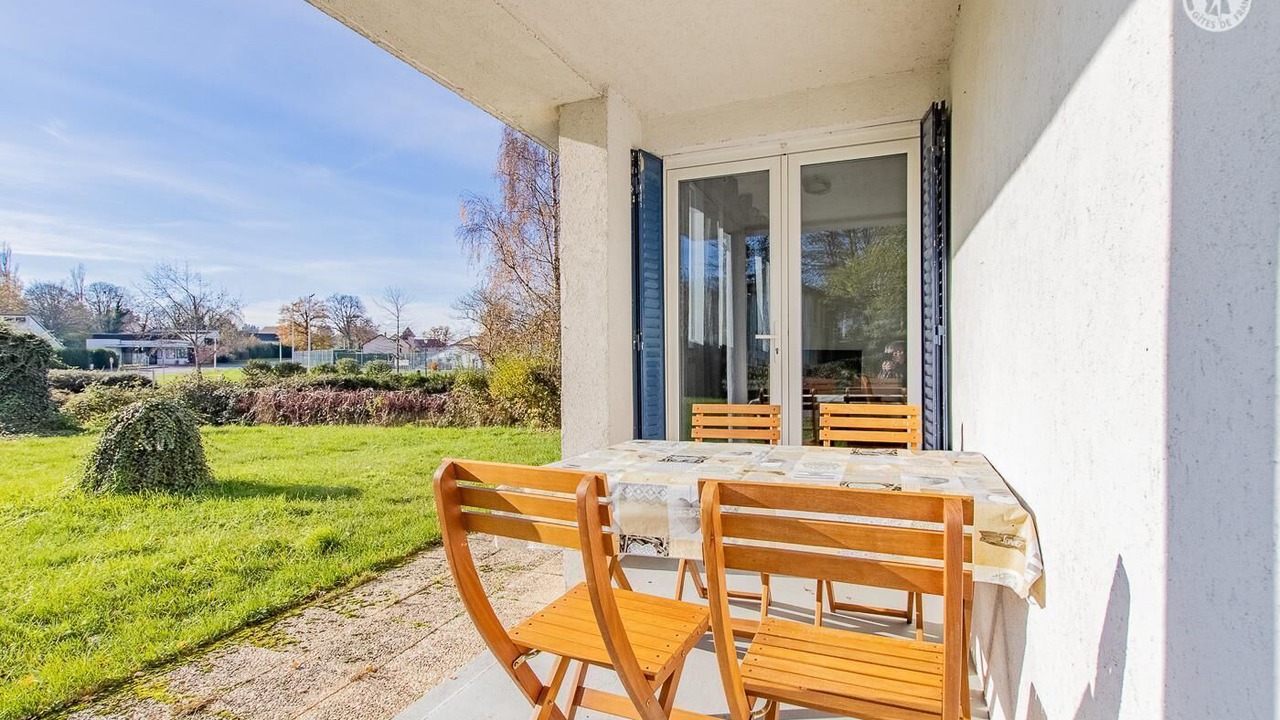 Photo of Outdoor in Bourbon-Lancy