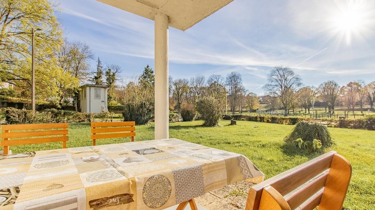 Photo of Outdoor in Bourbon-Lancy