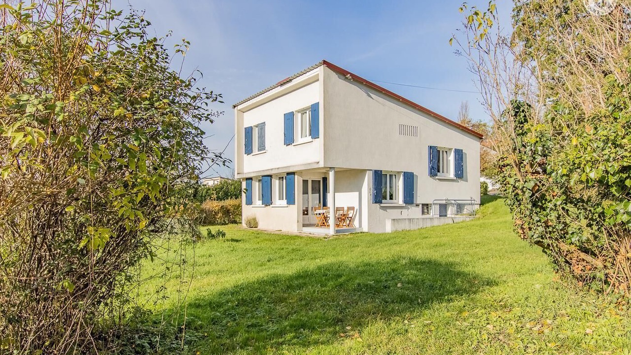 Photo of Outdoor in Bourbon-Lancy
