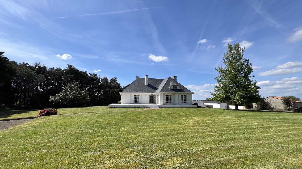 Photo of Outdoor in La Garnache