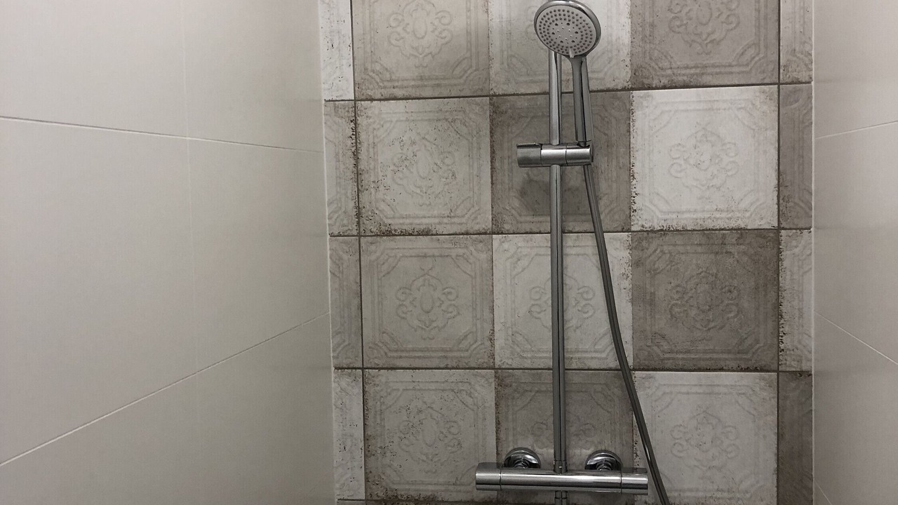 Photo of Bathroom in La Garnache