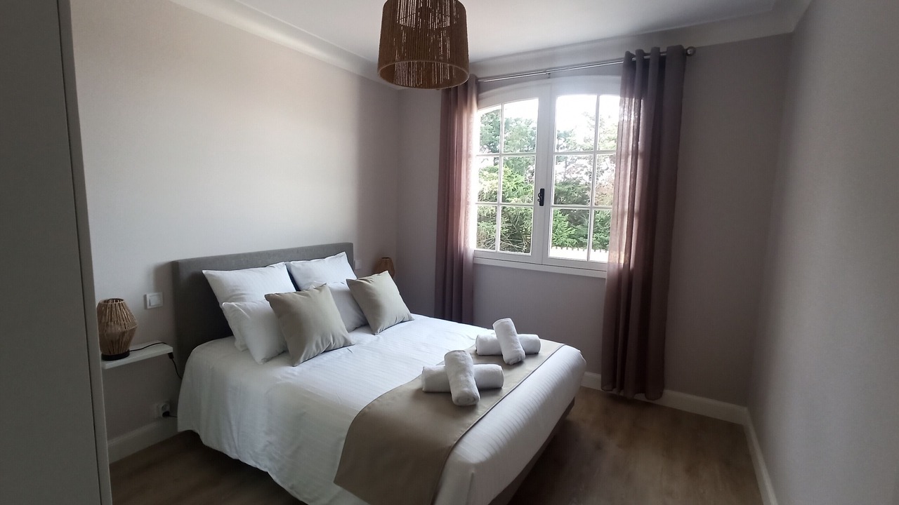 Photo of Bedroom in La Garnache