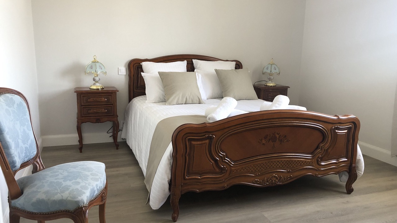 Photo of Bedroom in La Garnache