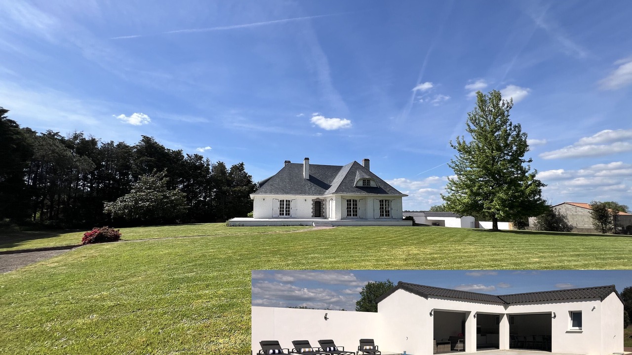 Photo of Outdoor in La Garnache