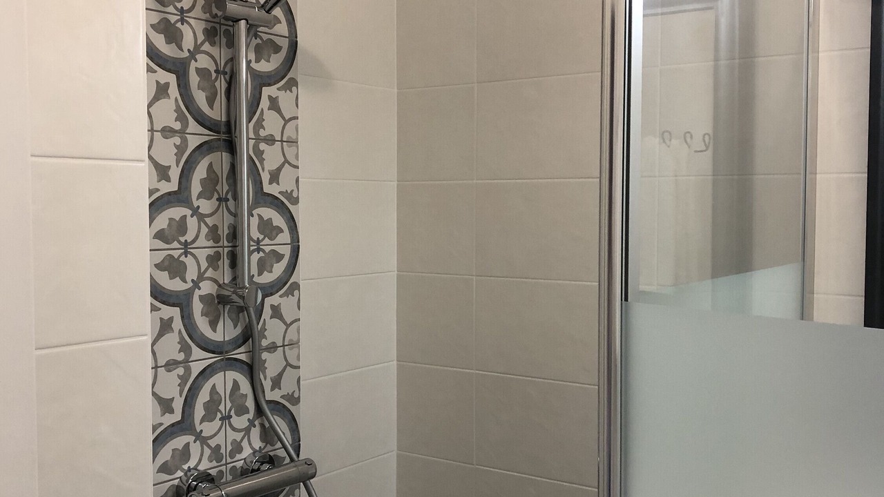 Photo of Bathroom in La Garnache