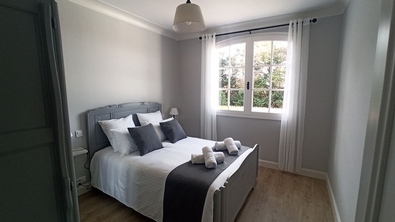 Photo of Bedroom in La Garnache