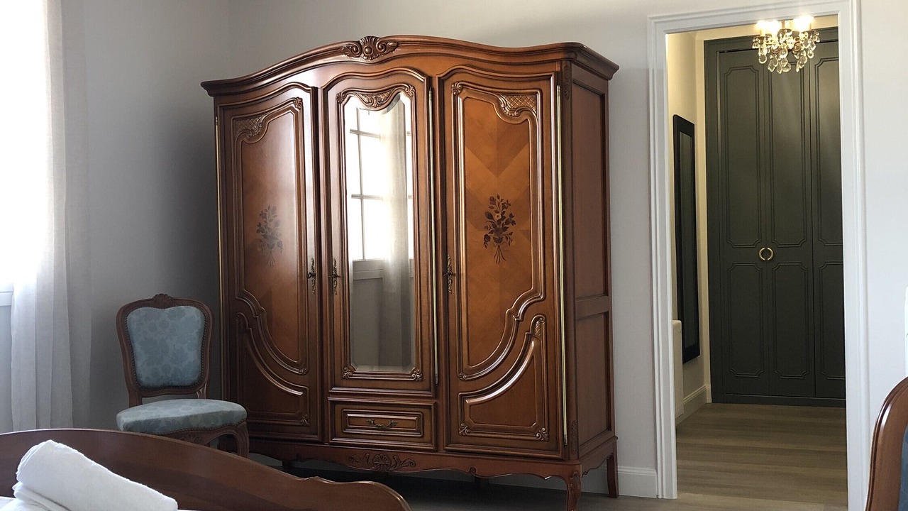 Photo of Bedroom in La Garnache