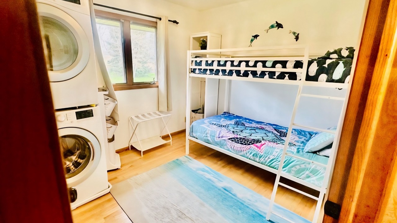 Photo of Bedroom in Racine