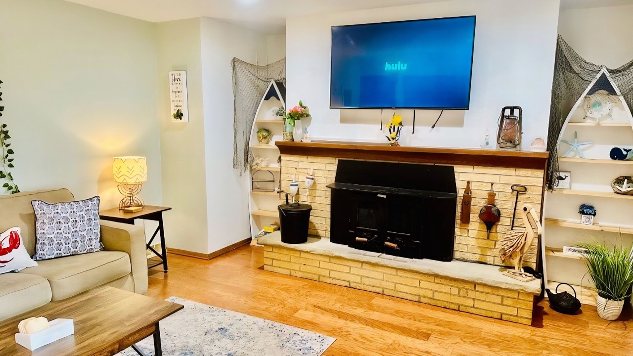 Photo of Livingroom in Racine