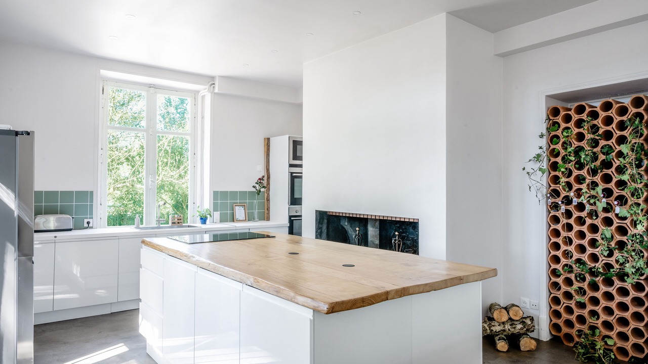 Photo of Kitchen in Saint-Sebastien-sur-Loire