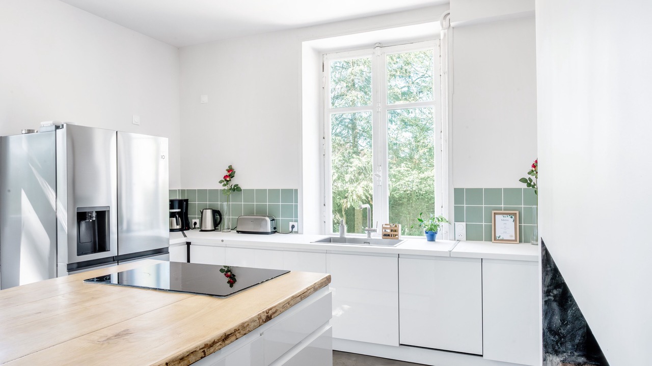 Photo of Kitchen in Saint-Sebastien-sur-Loire