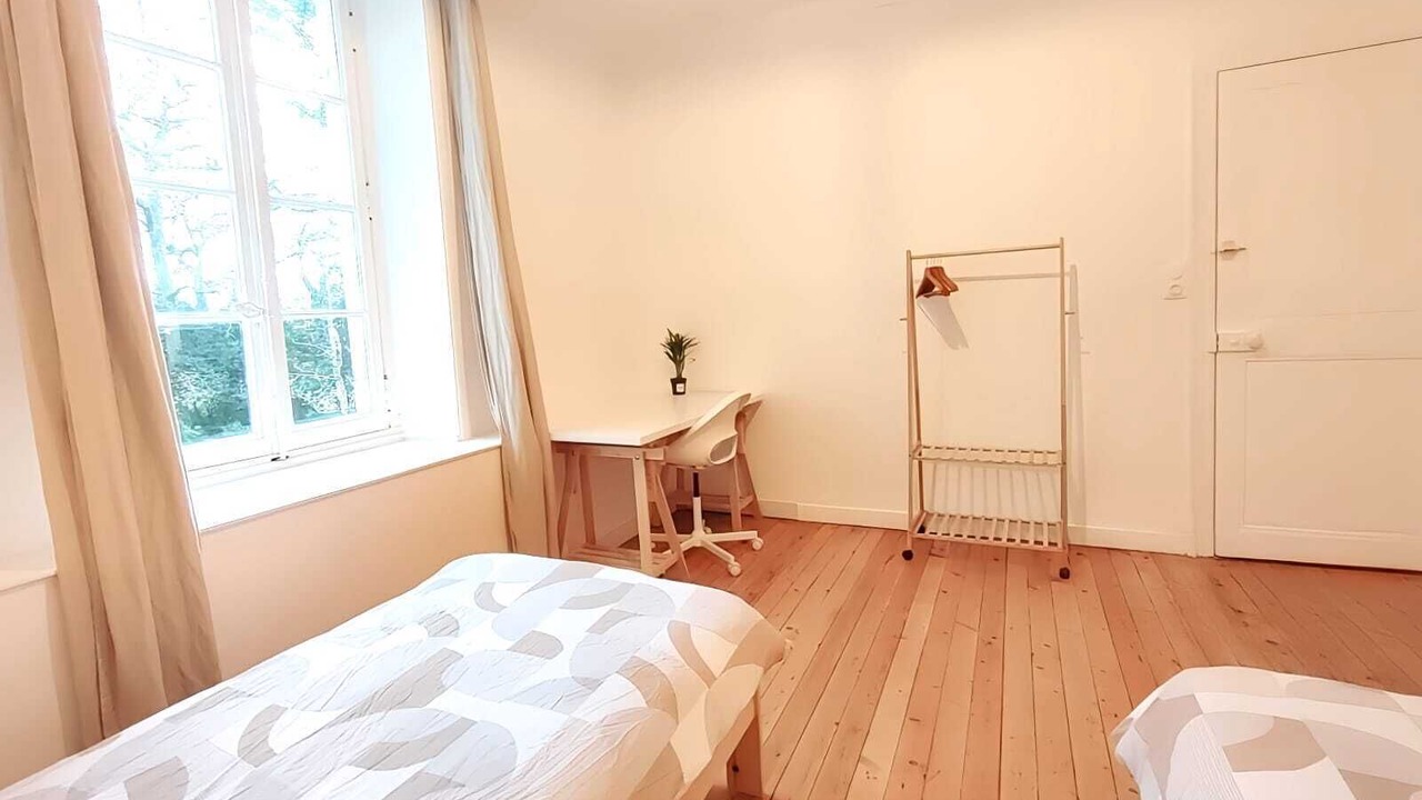 Photo of Bedroom in Saint-Sebastien-sur-Loire