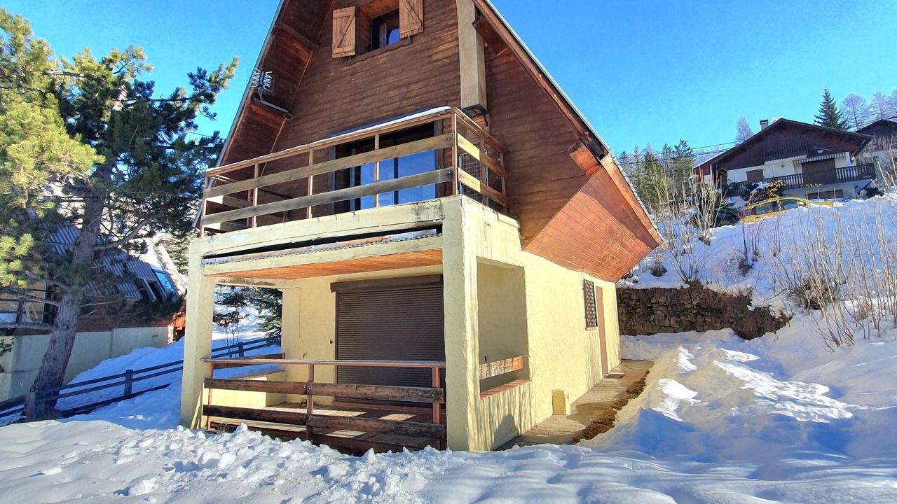 Photo of Outdoor in Allos