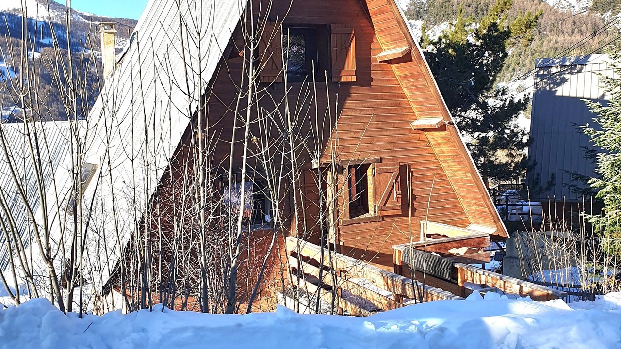 Photo of Outdoor in Allos