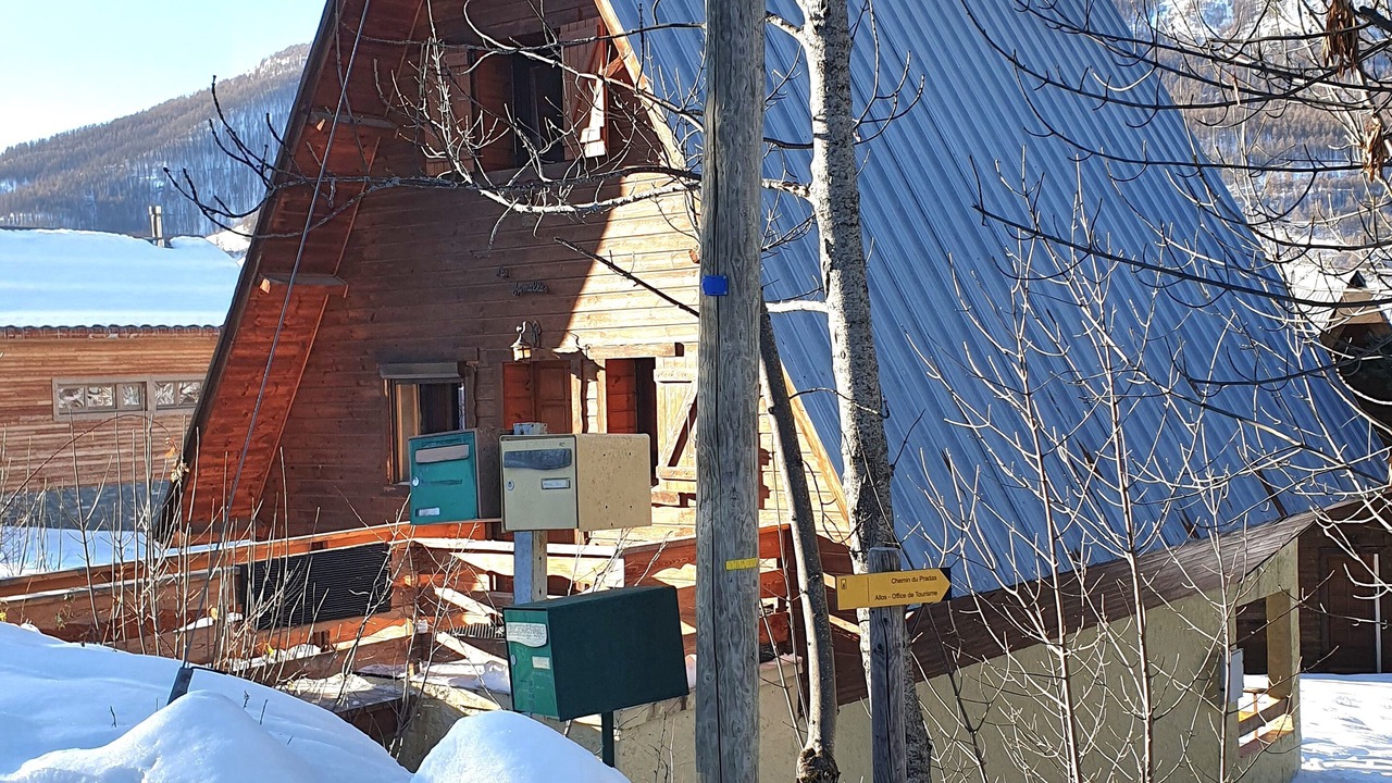 Photo of Outdoor in Allos