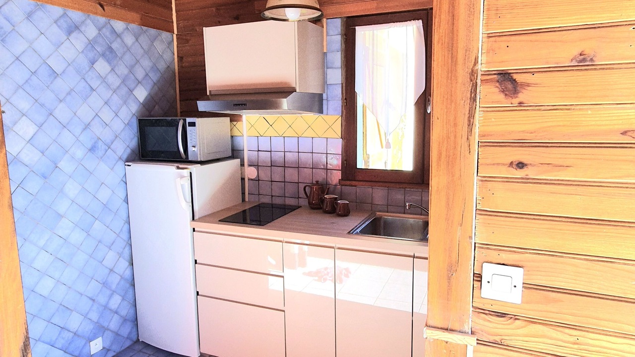 Photo of Bathroom in Allos