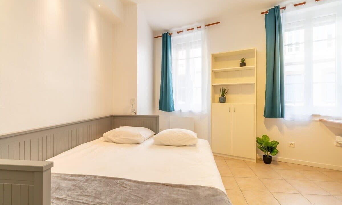 Photo of Bedroom in Le Busca