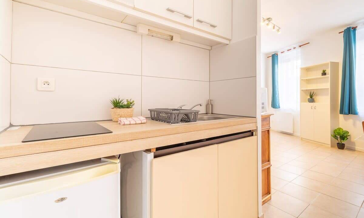Photo of Kitchen in Le Busca