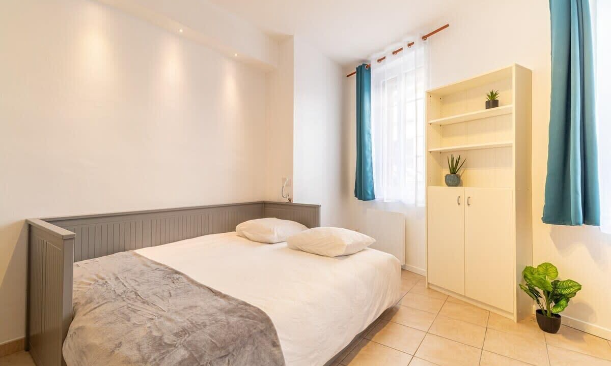 Photo of Bedroom in Le Busca