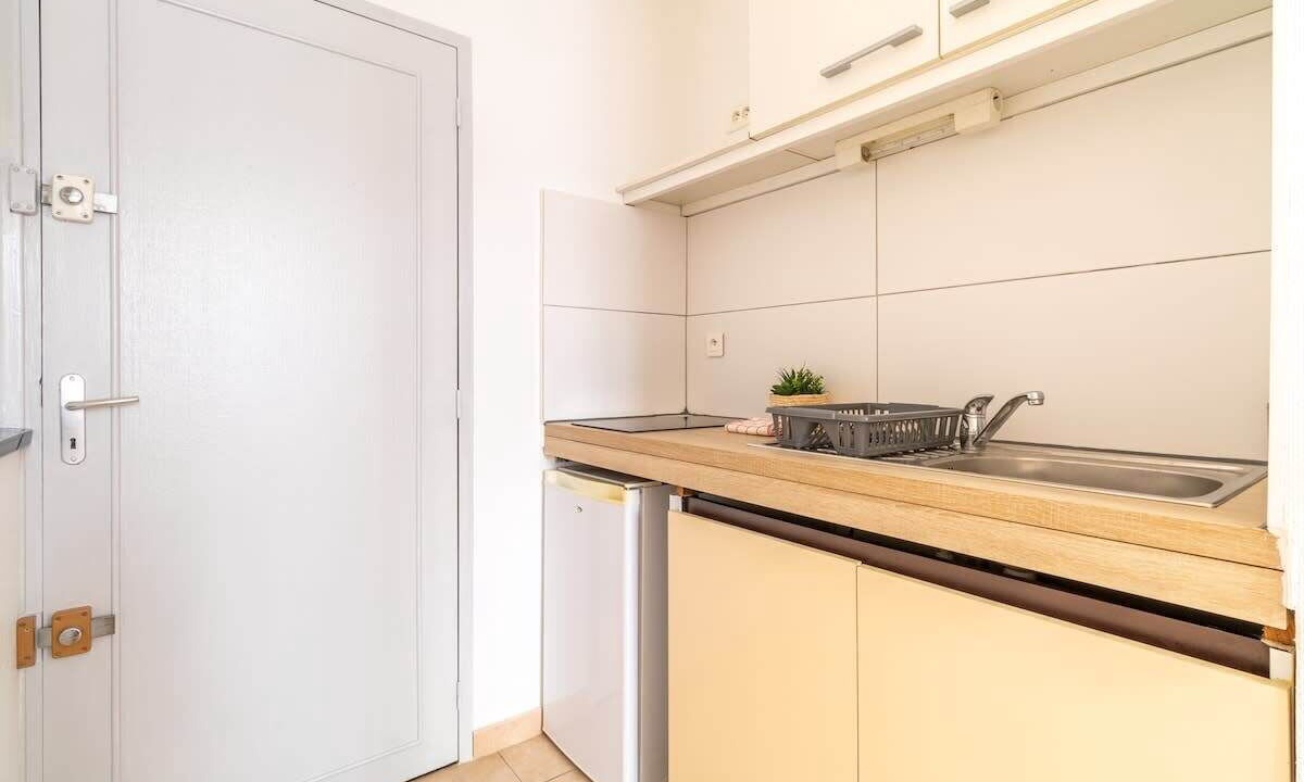 Photo of Kitchen in Le Busca