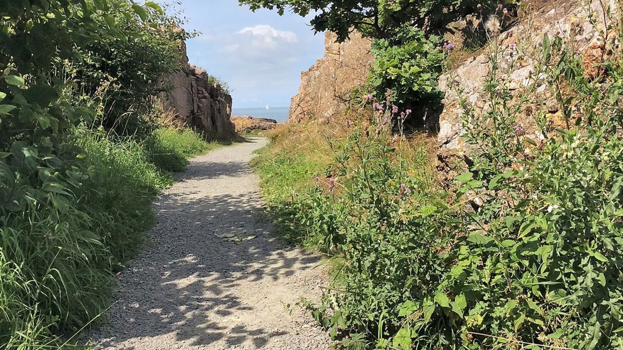 Photo of Outdoor in Sandkaas