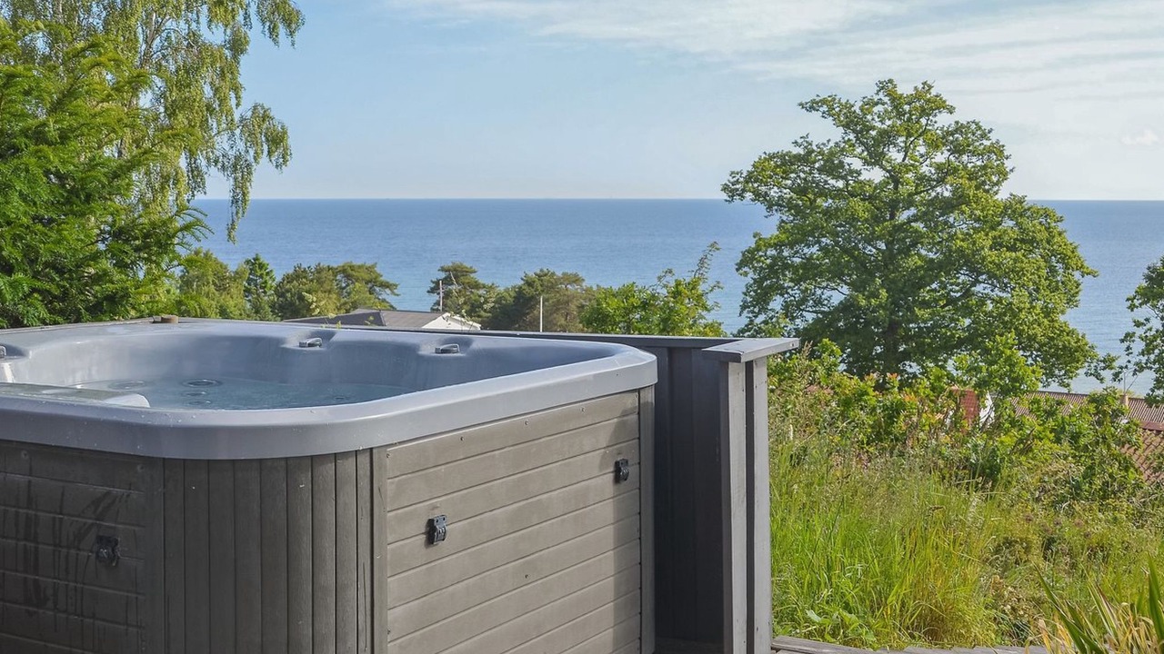 Photo of Bathroom in Sandkaas
