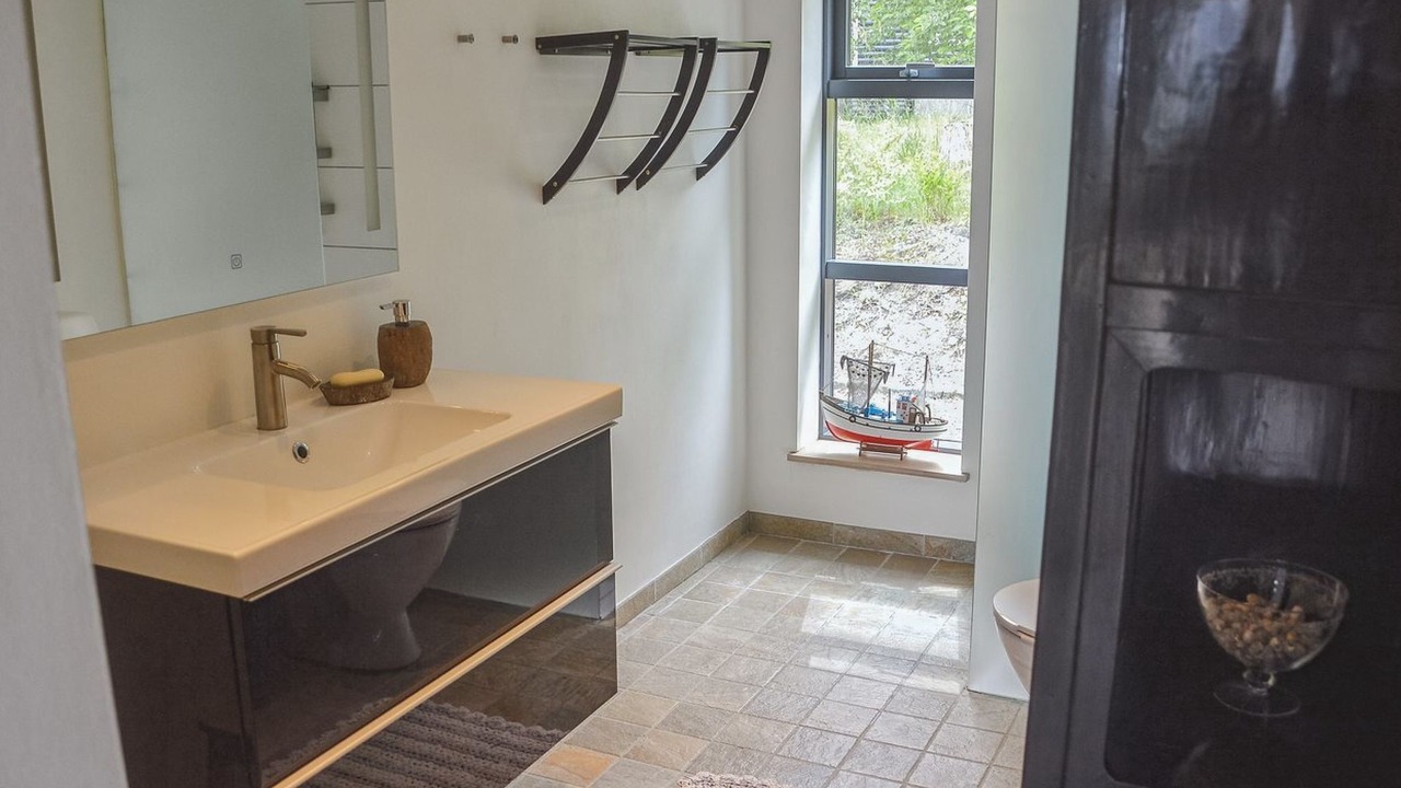 Photo of Bathroom in Sandkaas