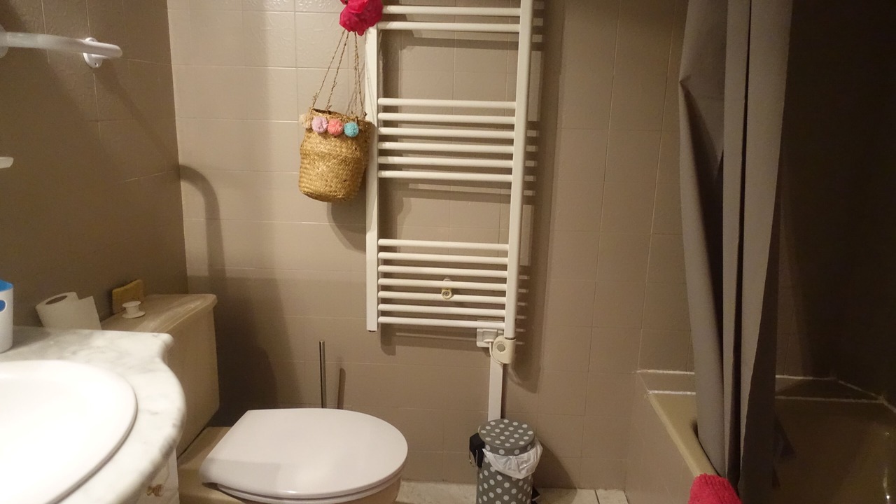 Photo of Bathroom in Triel-sur-Seine