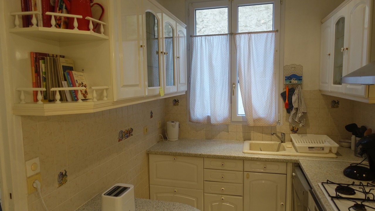 Photo of Kitchen in Triel-sur-Seine