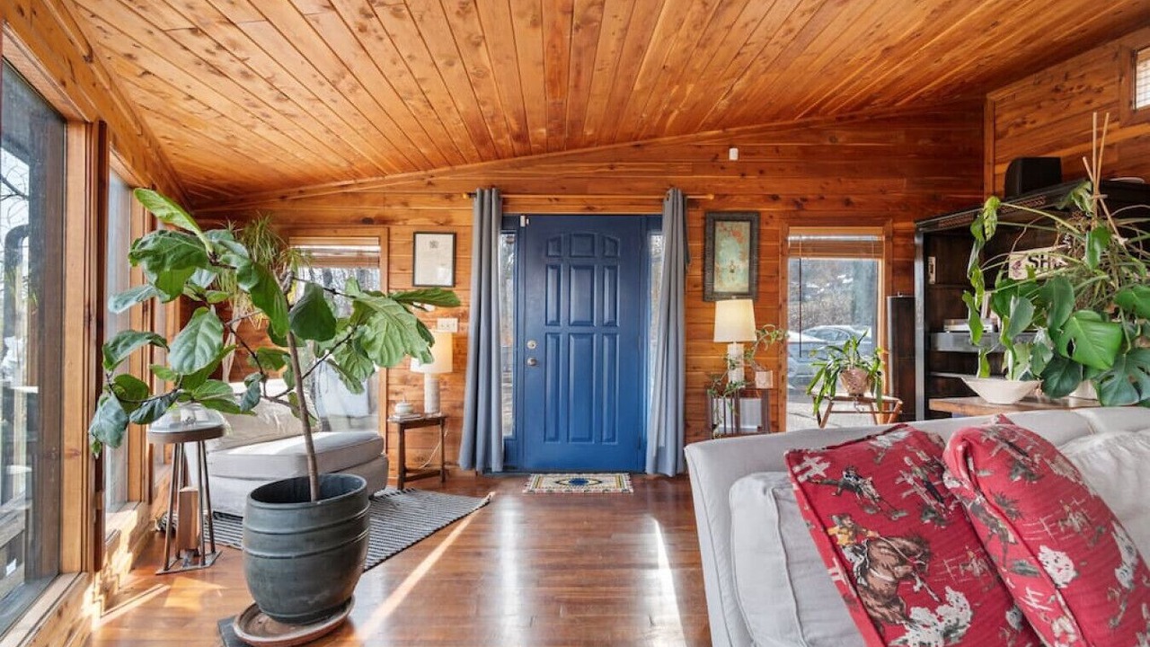 Photo of Livingroom in Lobelville