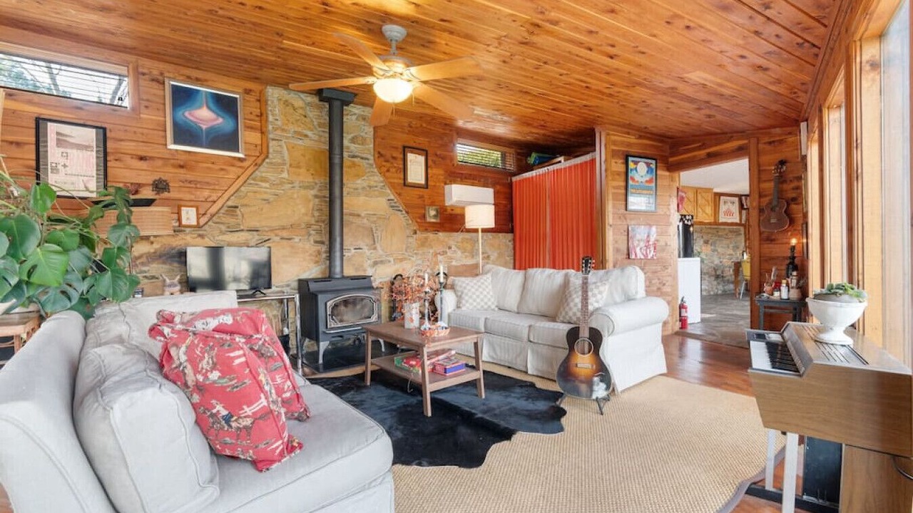 Photo of Livingroom in Lobelville