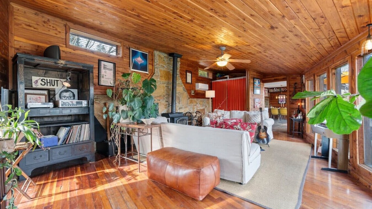 Photo of Livingroom in Lobelville