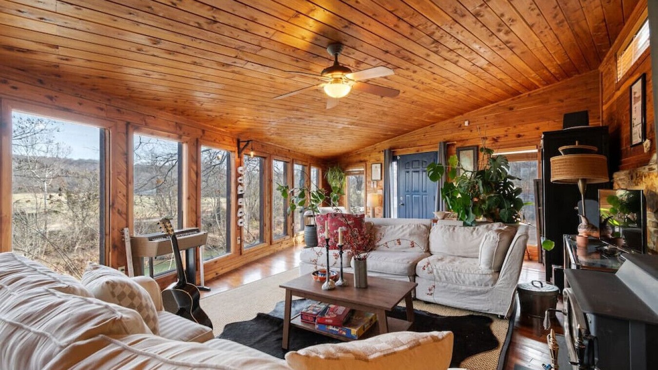 Photo of Livingroom in Lobelville