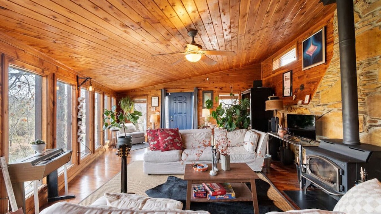 Photo of Livingroom in Lobelville