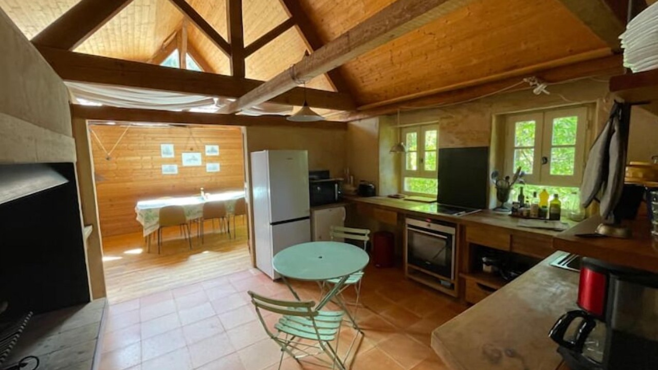 Photo of Kitchen in Carves