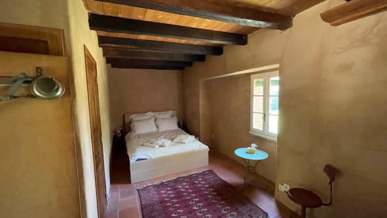 Photo of Bedroom in Carves