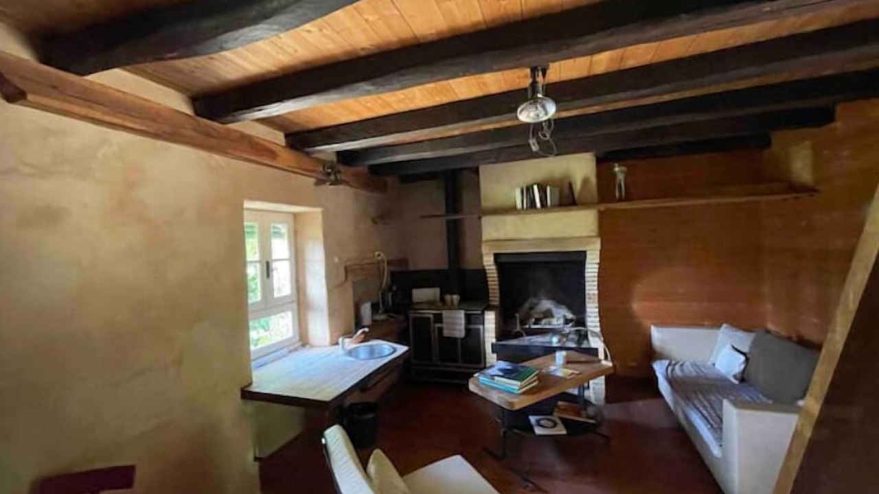 Photo of Livingroom in Carves