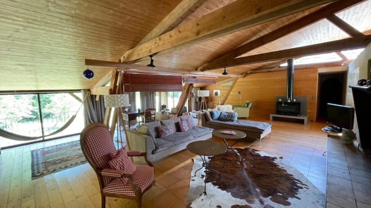 Photo of Livingroom in Carves