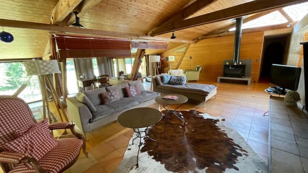 Photo of Livingroom in Carves