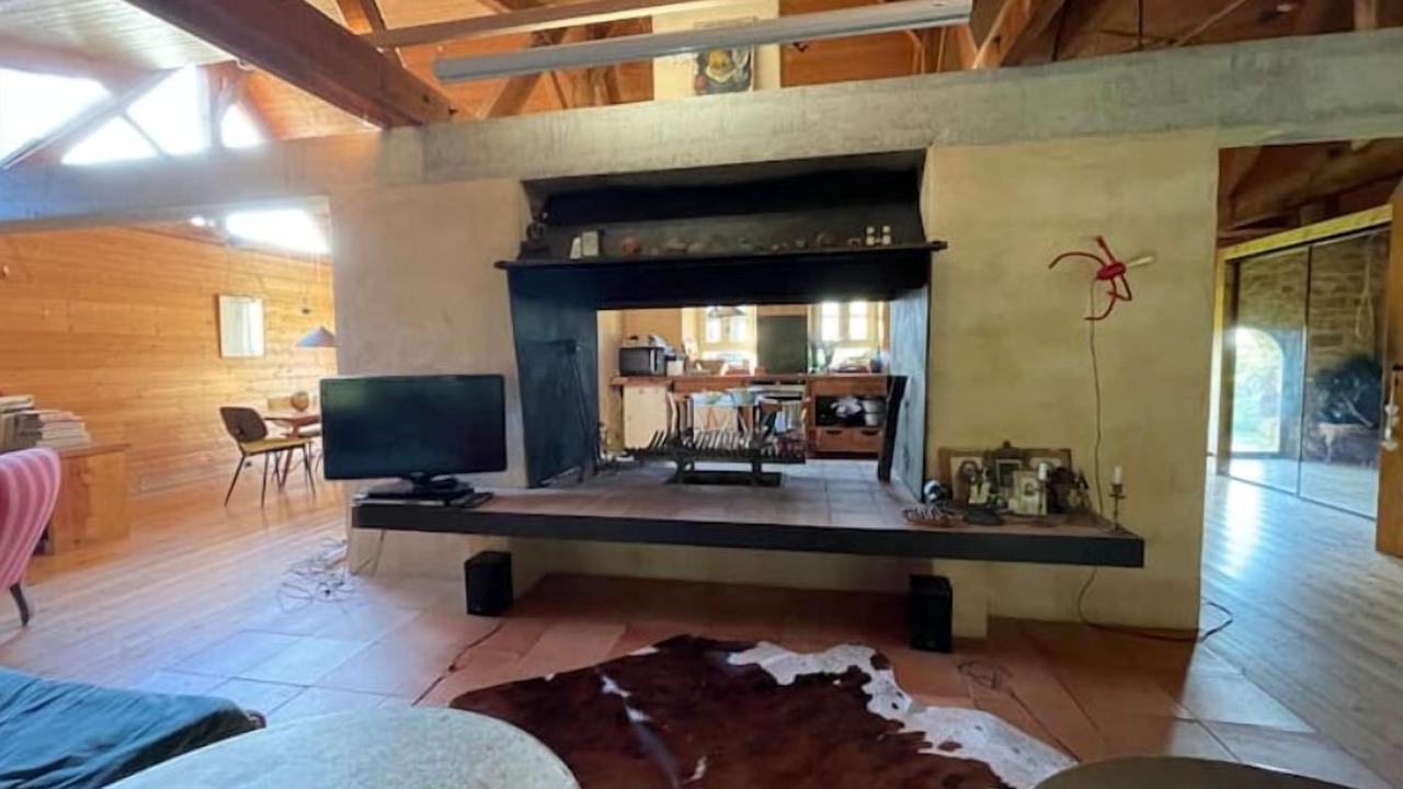 Photo of Livingroom in Carves