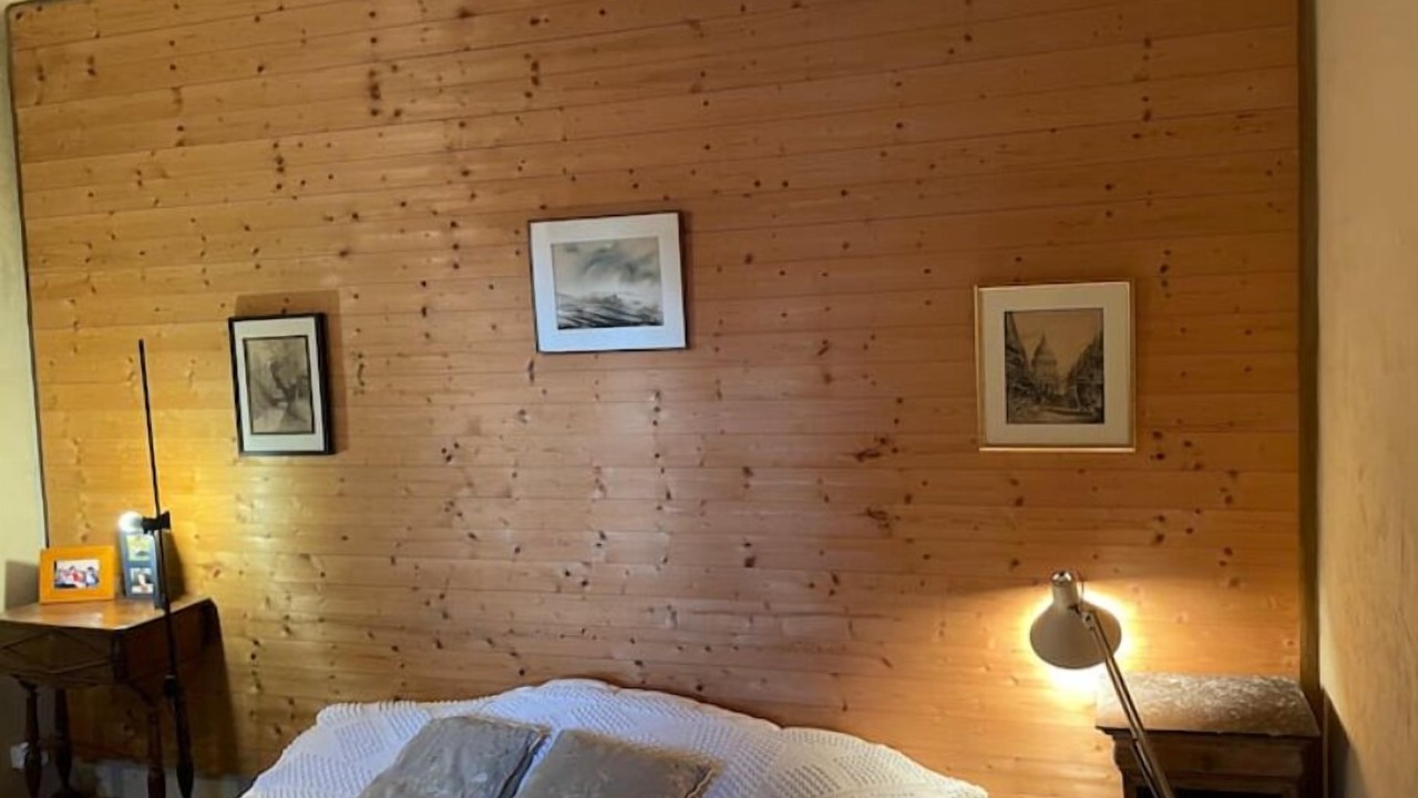 Photo of Bedroom in Carves