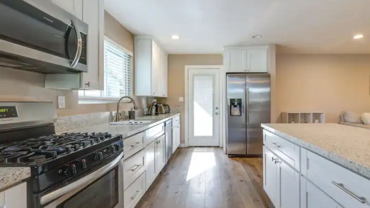 Photo of Kitchen in Midway